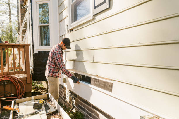 Top rated local Emergency Siding Repair specialists in Maysville, NC